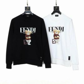 Picture of Fendi Sweatshirts _SKUFendiS-XXL6905525287